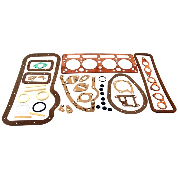 Pakkingset motor B4B compleet