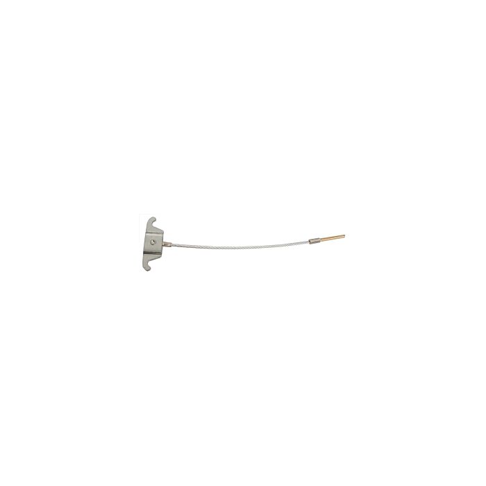 Handremkabel S80 Xc70 V70 S60