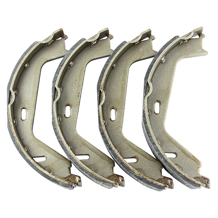 handrem schoen set XC90 OEM ref 31262874 8623138