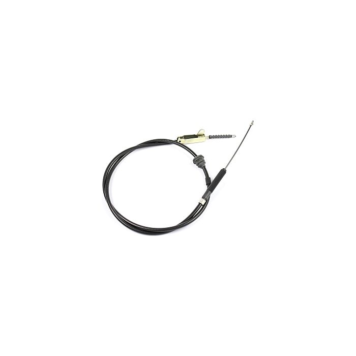 Volvo Hand rem kabel OEM ref 35. nr 1387937_B