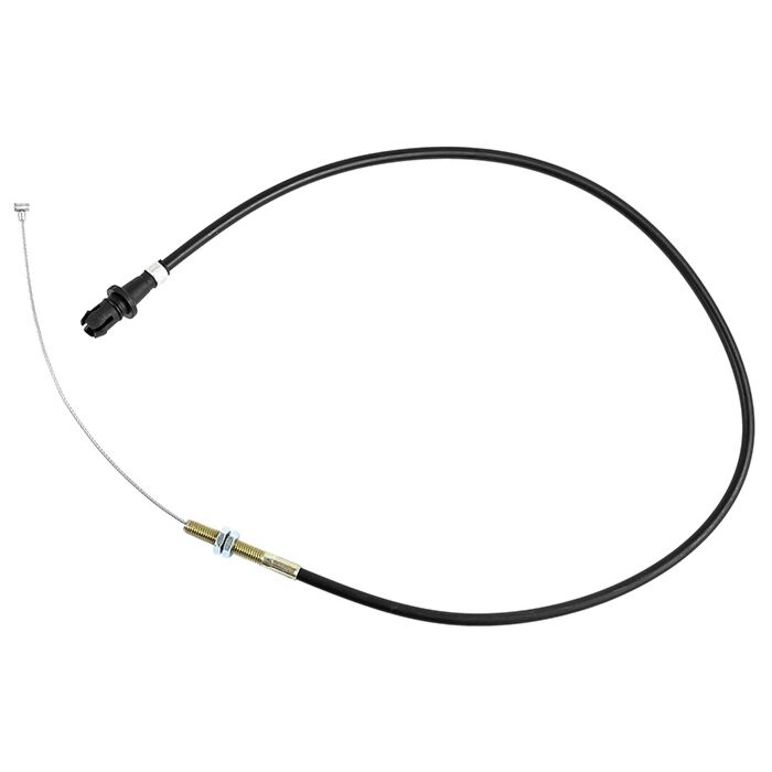 Kick down kabel 