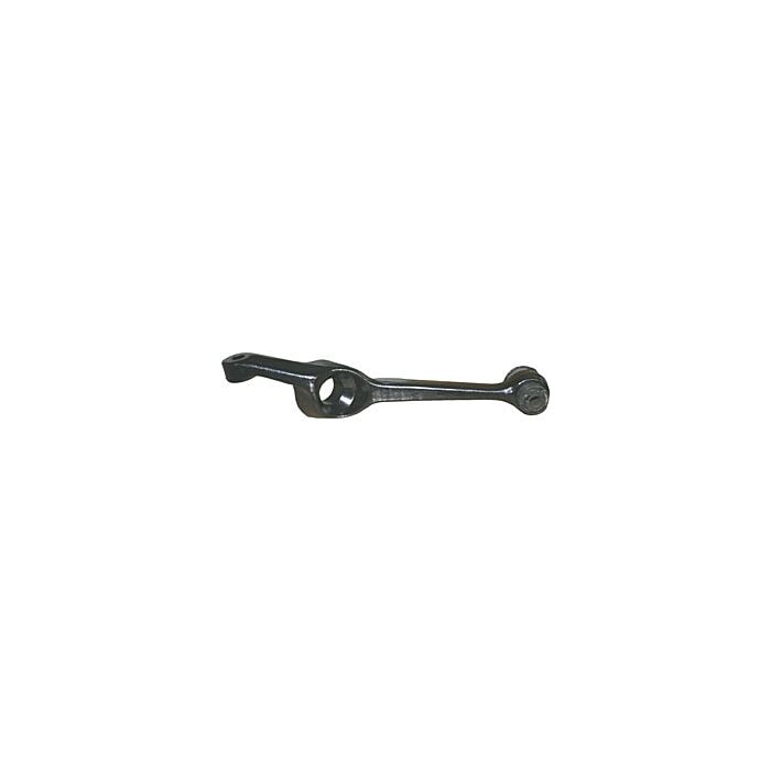 Draagarm vooras 740+760+940+960 780 rechts (silentbloc voorgemonteerd) 1229402 