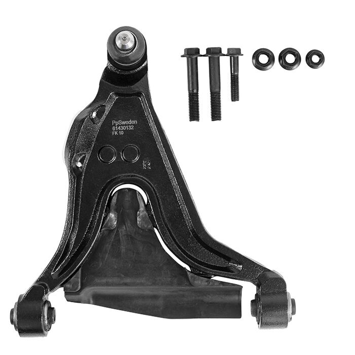 Volvo Control arm right OEM ref  271902  8628496  949253 Volvo ricambi no 271629_B