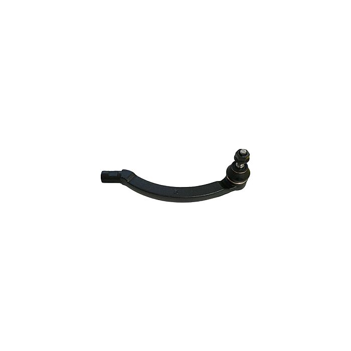 spoorstangeinde links S80