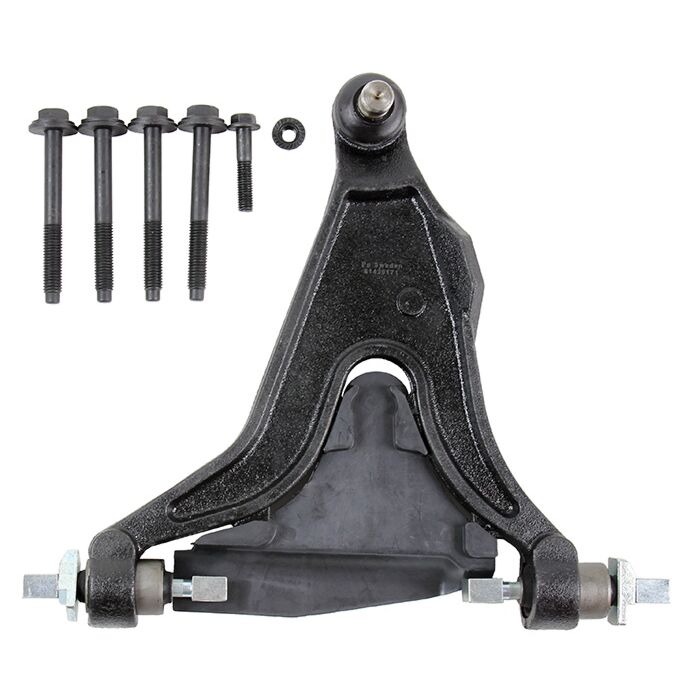 Draagarm Turbo/Diesel links OEM ref 272336 8628497 9492532 9492916 S70 V70 850-2000