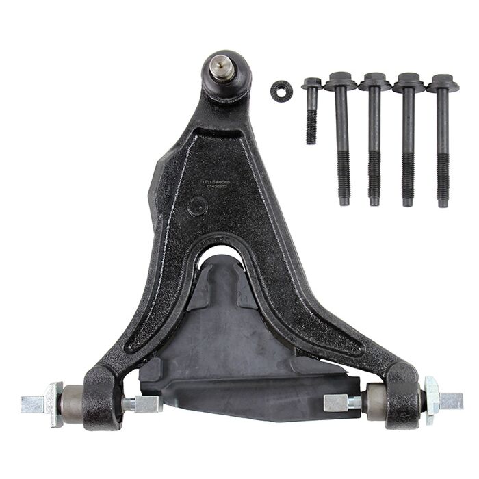 Draagarm Turbo/Diesel rechts OEM ref 2772274 8628498 9492533 9492917 V70 S70 850