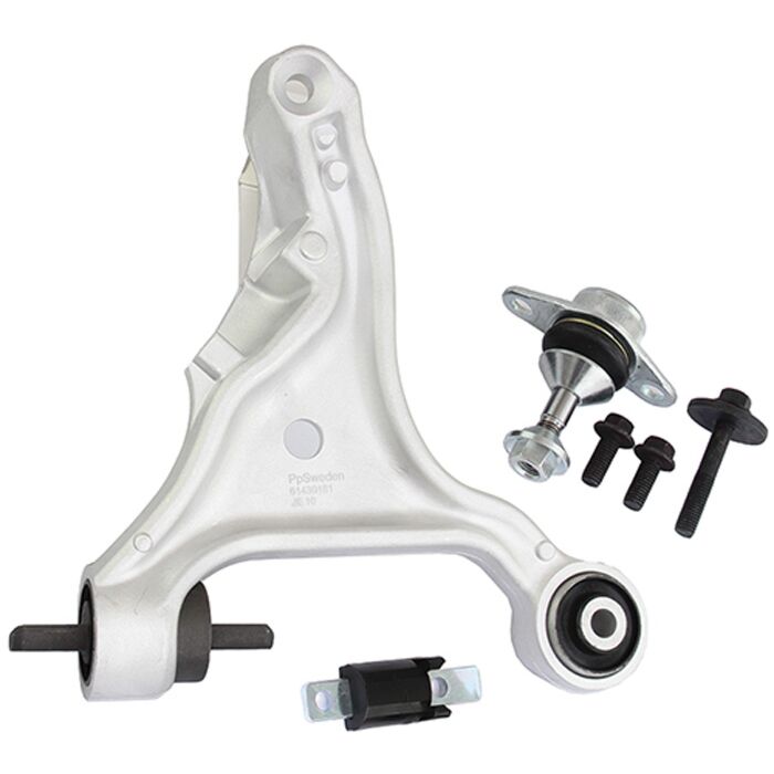 Contral arm set links S60 V70