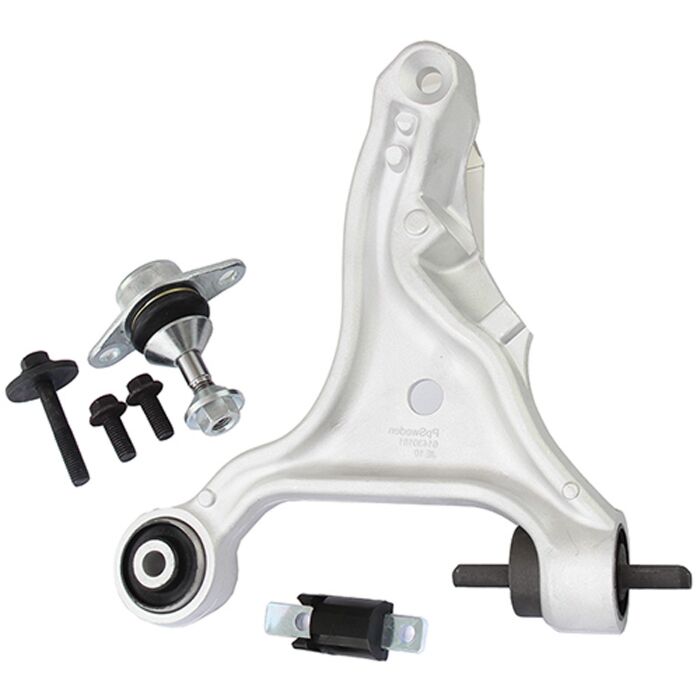 Control arm set rechts S60 V70