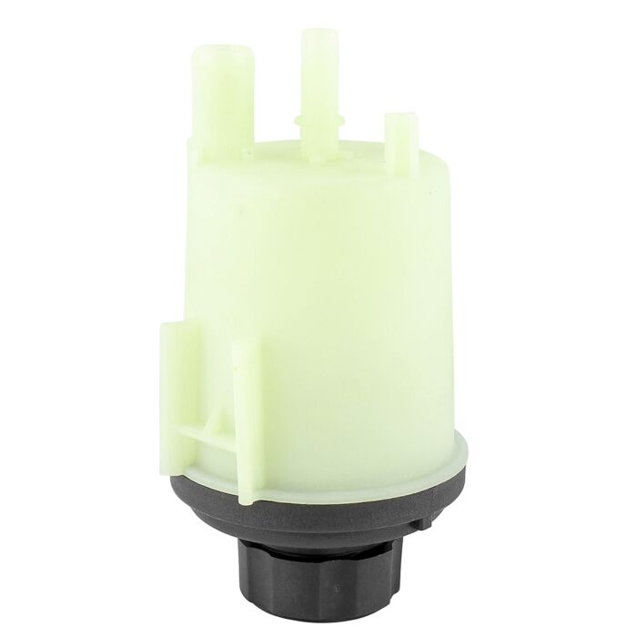 Stuurbekrachtiging reservoir S80 V70 V60 XC70 XC90 XC60 S60 2007+