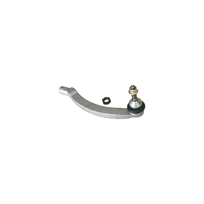 Spoorstang eind links S60 S80 V70 met stuurkogel buitenste ZF