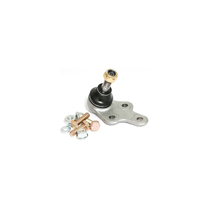 fuseekogel stuurkogel onder S40 V50 Links en rechts passend OEM ref 1679384 