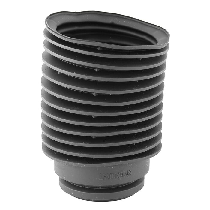 Stofhoes en aanslag rubber set: Schokbreker Voorzijde Volvo 740 88- 940 960 91-98 S/V90   OEM ref 1273848 1387735 