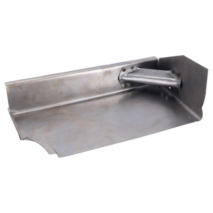 Volvo Achter sectie links Volvo onderdeel nr 615400