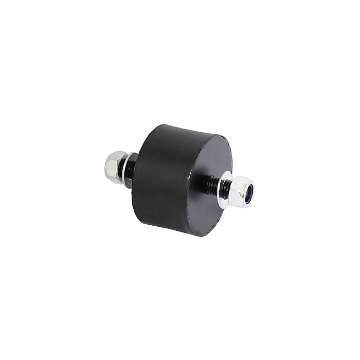 Motorsteun rubber +versnellingsbak Amazon+P1800+140+240 met B20 motor (663605) 140 zonder overdrive