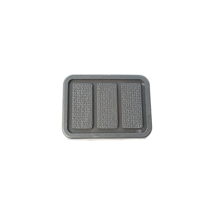 Rubber rem+koppeling pedaal 140+164+240+260+740+760+780+940 alle modellen 740 760 780