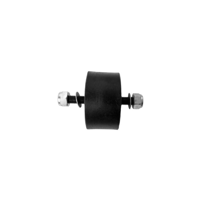 Motorsteun rubber 740 -760 B23+B200+B230+Turbo 230ET links-rechts