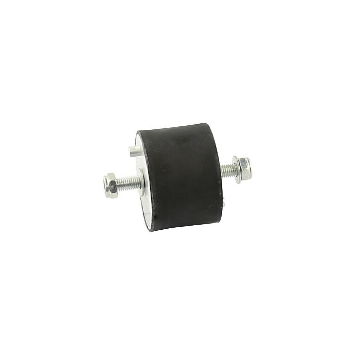 Volvo Gomma supporto motore 240 242 244 245 destra 240 Volvo ricambi no 274111