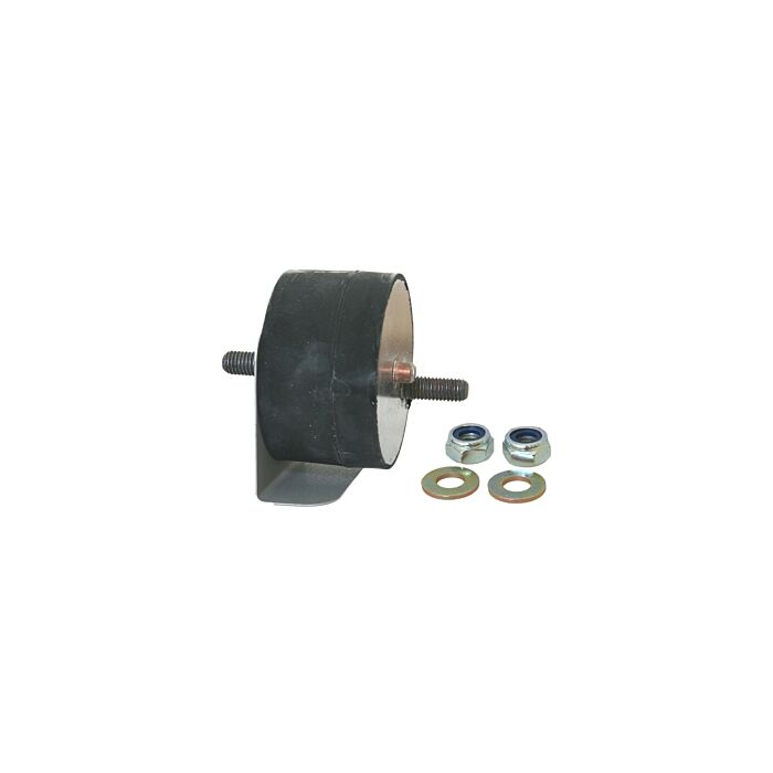 Motorsteun rubber 740+940 rechts B204E+B234 740