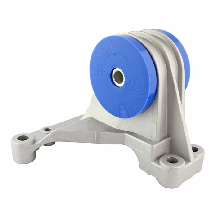 Motorsteun PU compleet  bovenste V70 C70 Xc70 S70 S60 dus PU rubber incl metalen houder 