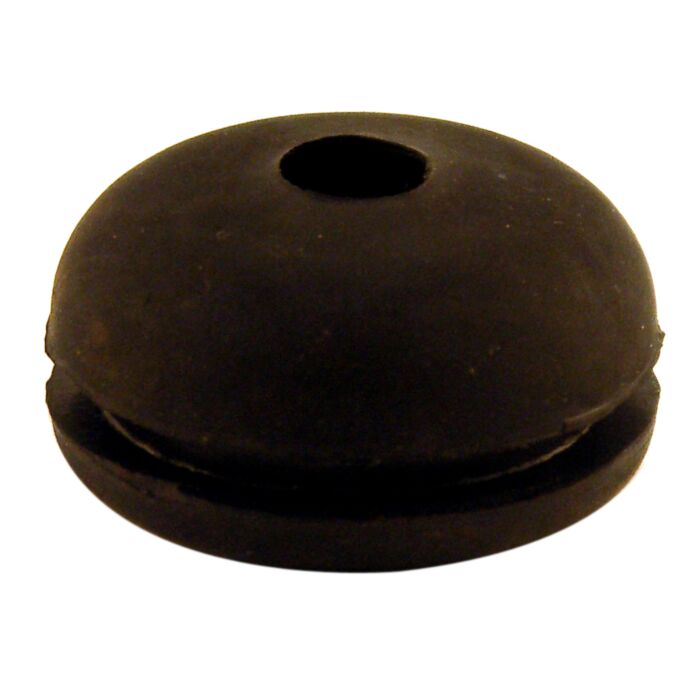Rubber aandrijfas ophanging PV444+PV544+Duett ( ook voor Amazon B16 uitvoering )