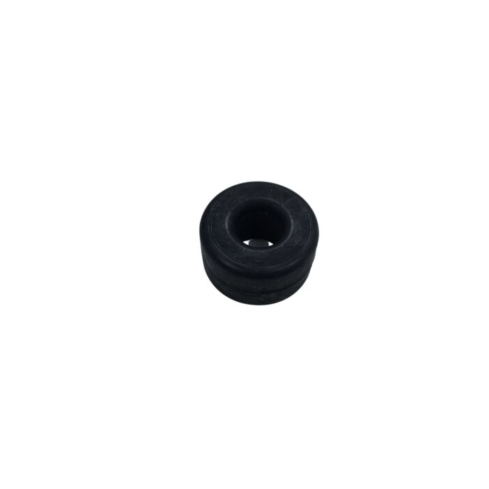 Silentbloc rubber achteras platte reactie arm -1967 (2 st nodig per zijde)653442 653443
