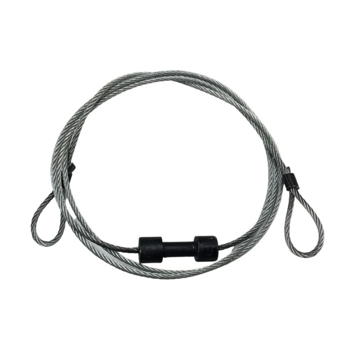 Kabel portierruit Amazon 4 deurs+kombi  voordeur raam (zonder ketting)