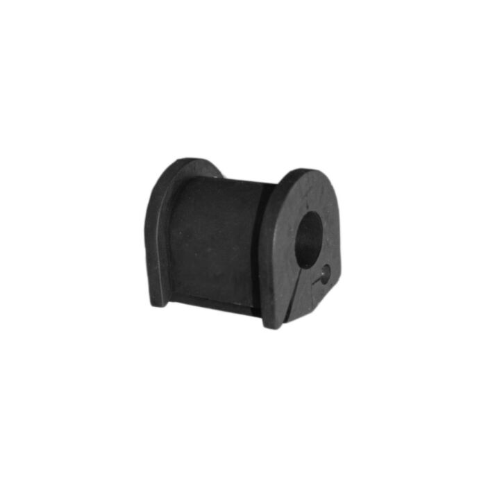 Rubber bus rechts V40 S40 achteras tabilisatie OEM ref 30875457 