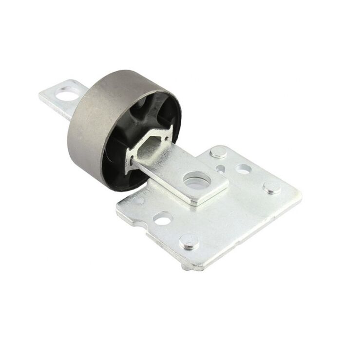 Bus draagarm links OEM ref 31406349 31476223 S80 Xc70 V70 2007+  Xc60 rubber lost het piepende geluid op van de achteras