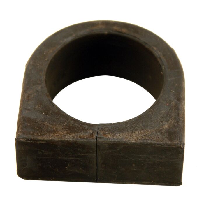 Rubber achteras PV444+PV544 1957 ENV (binnendiameter 65mm)