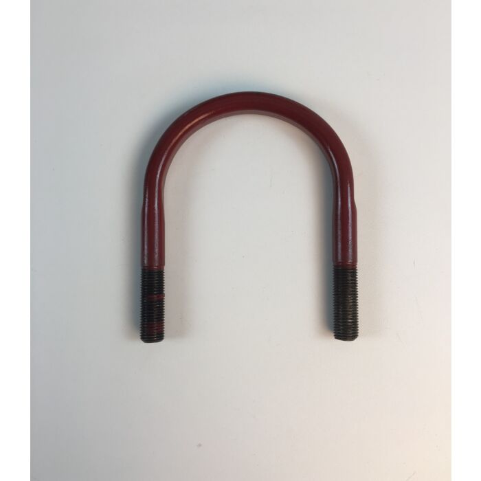 Volvo Bullone a U Asse posteriore PV444+PV544 Volvo ricambi no 654957