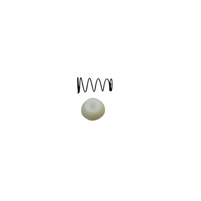 Veer remcilinder (=expander)