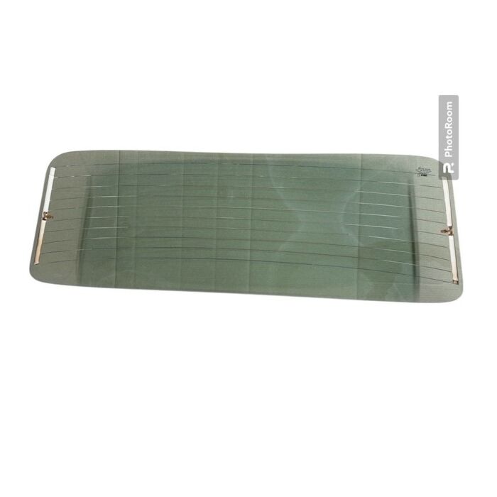 Volvo Lunotto PV544 RISCALDATO 12 volt Volvo ricambi no 657254