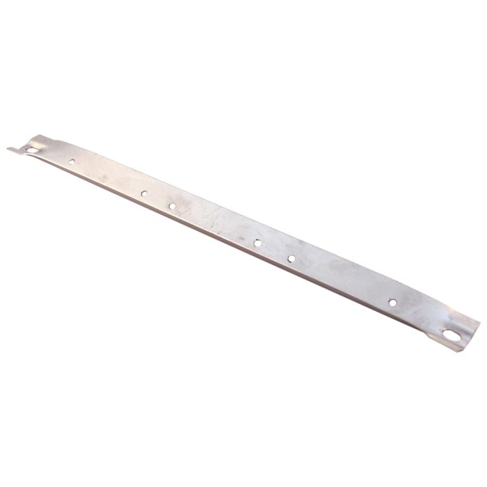 Volvo Supporto paraspruzzi PV+Duett frontale Volvo ricambi no 657489