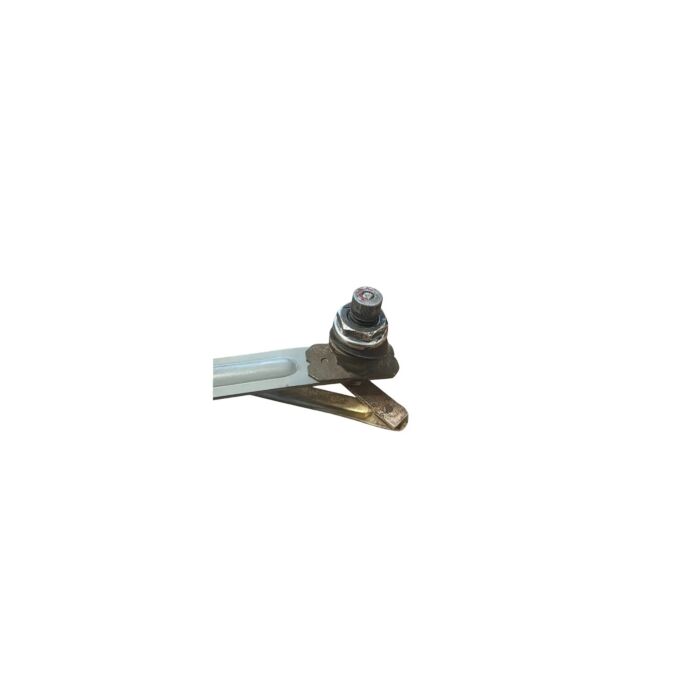 Volvo Meccanismo tergicristallo PV+Duett completo di SCA Volvo ricambi no 658154R