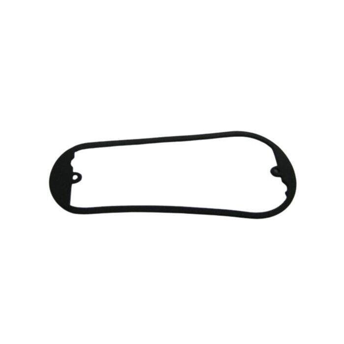 Rubber achterlicht PV544 (tussen glas-reflector)