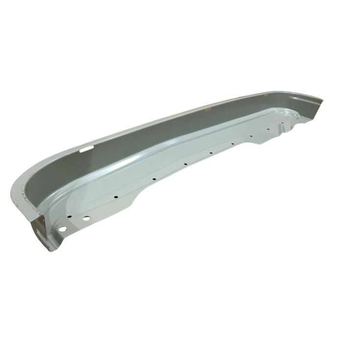 Parte di riparazione del fondo della porta Volvo Plaatwerk PV444+PV544 lato destro, numero di parte Volvo 658296BR