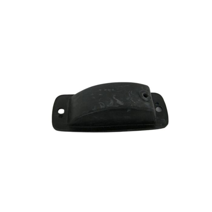 Rubber achterlichthuis Duett