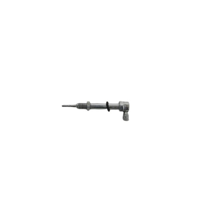Ruitesproeier nozzle Amazon Chrome enkel