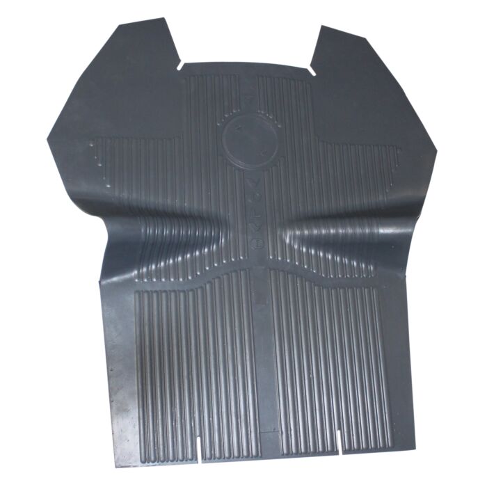 Volvo Rubber mat over tunnel niet meer leverbaar Volvo onderdeel nr 659470