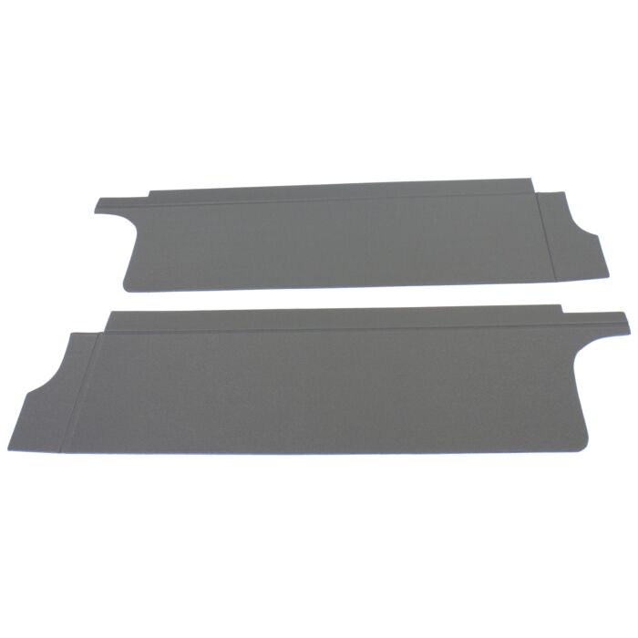 Volvo Fodera in cartone sotto il sedile posteriore PV444 Volvo ricambi no 659516