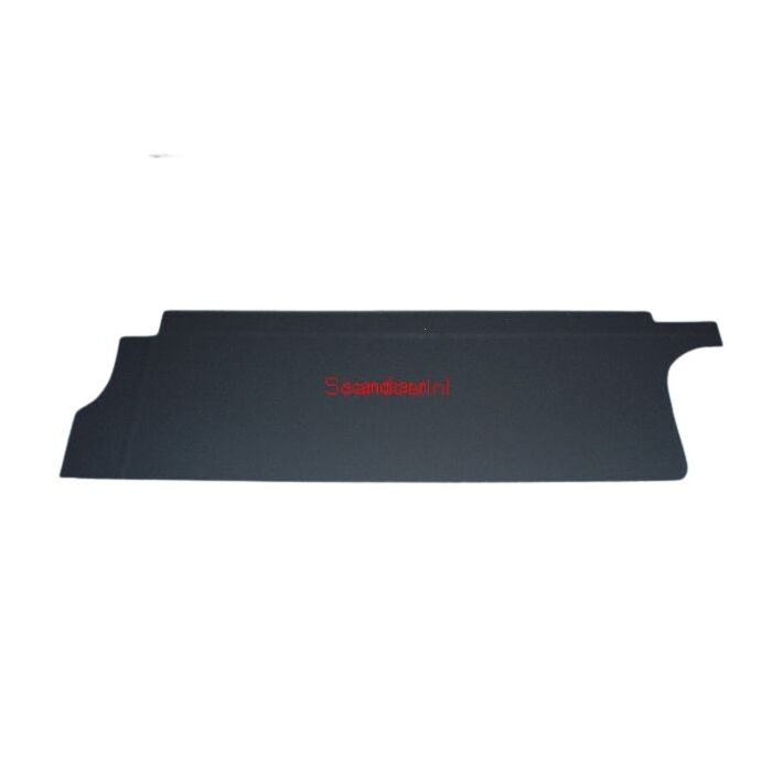 Volvo Rivestimento in cartone sotto il sedile posteriore Volvo ricambi no 659517