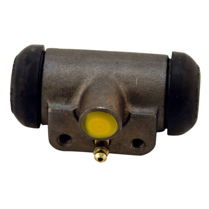 Rem cilinder voorwiel  PV544+Duett+Amazon met trommels voorzijde 25.4mm