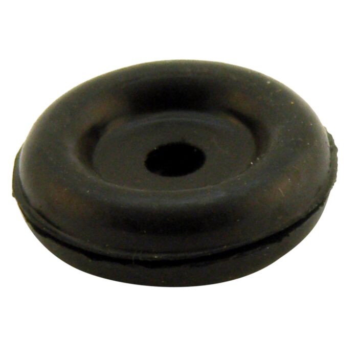 Volvo Passacavo in gomma Amazon 680011 4x12 mm Volvo ricambi no 659814