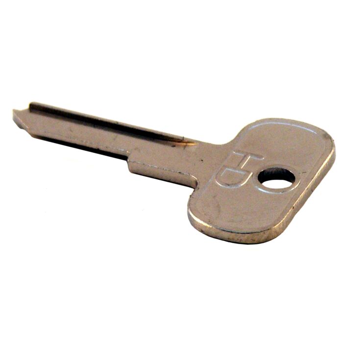 Sleutel blank (FR) portier Amazon+140