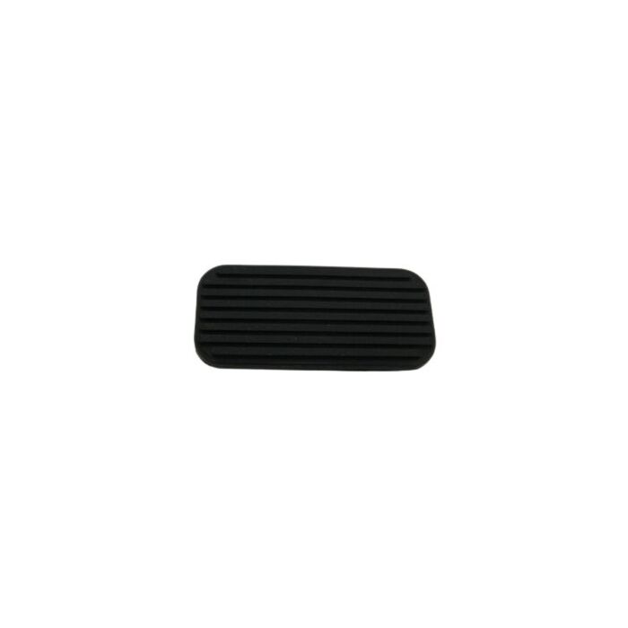 Rubber gaspedaal PV444+PV544 +DUett+Amazon+140+164