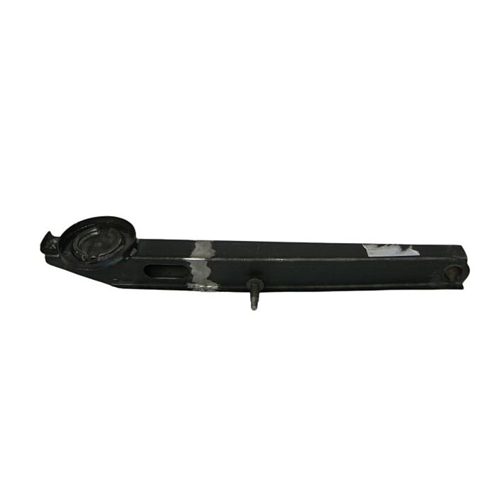 Draagarm amazonkombi 220 Rechtsachter (+veerschotel) zie 660645