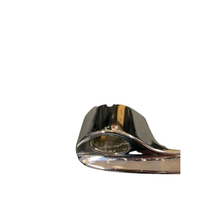 Maniglia porta Volvo, maniglia porta sinistra Amazon usata senza pulsante, pezzo Volvo nr 660711U