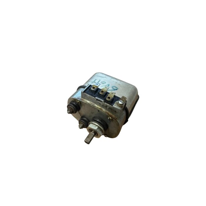 Volvo Motorino tergicristallo PV444 + PV544 + Duett EXCH Volvo ricambi no 661238R