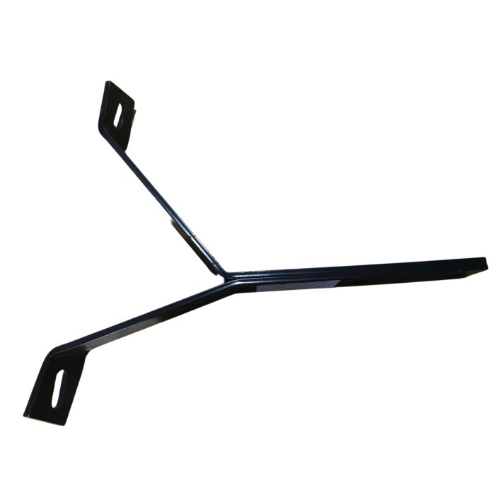 bumpersteun volvo 445 /210 Duett voor rechts