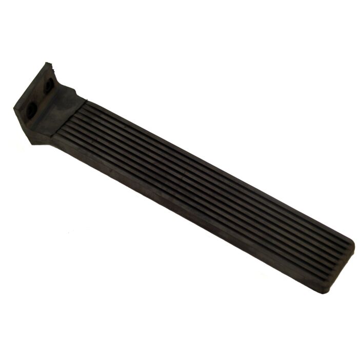 Rubber gaspedaal P1800E+P1800ES (compleet)